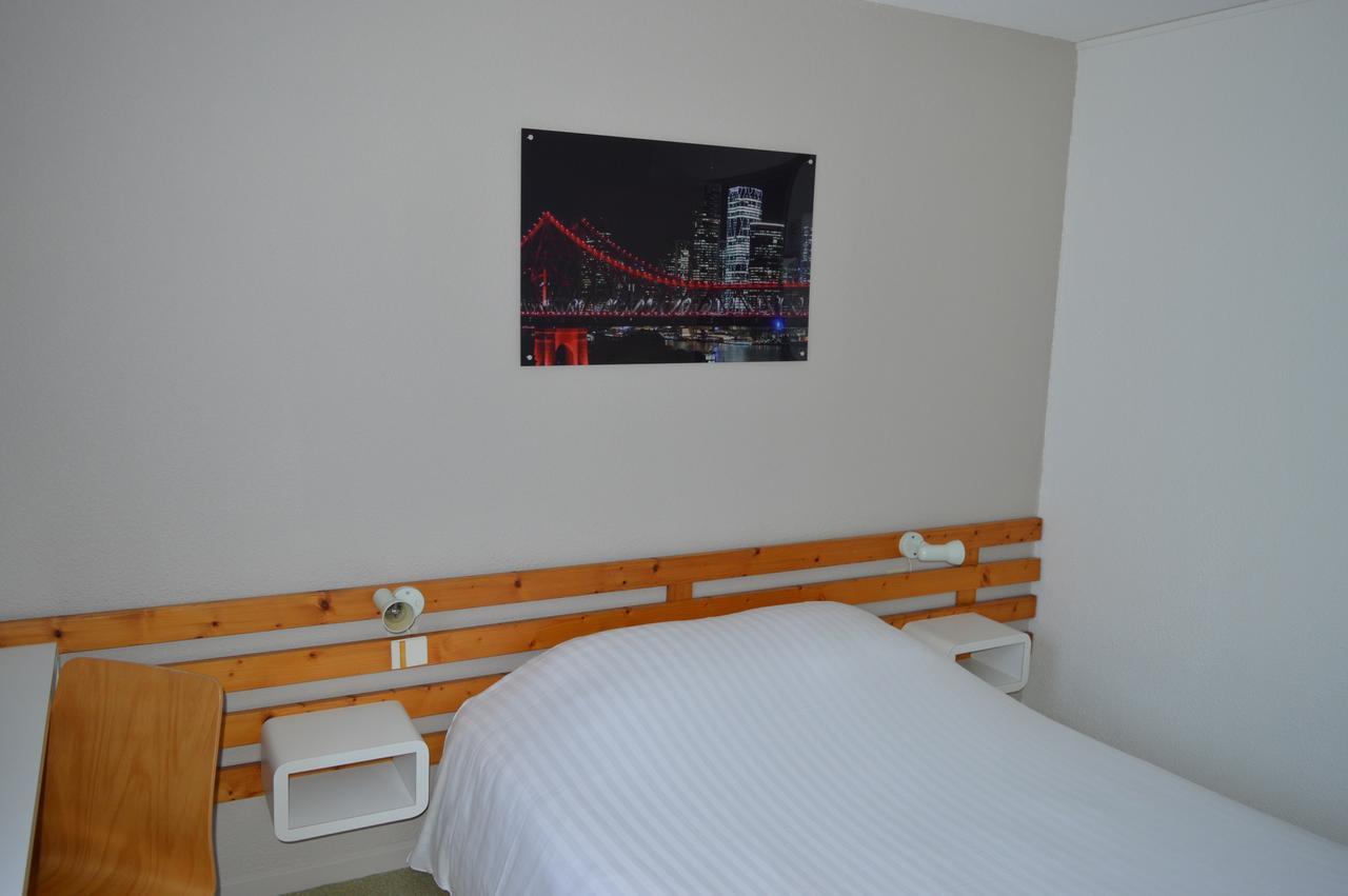 N'Atura Hotel エール・シュル・ラドゥール エクステリア 写真